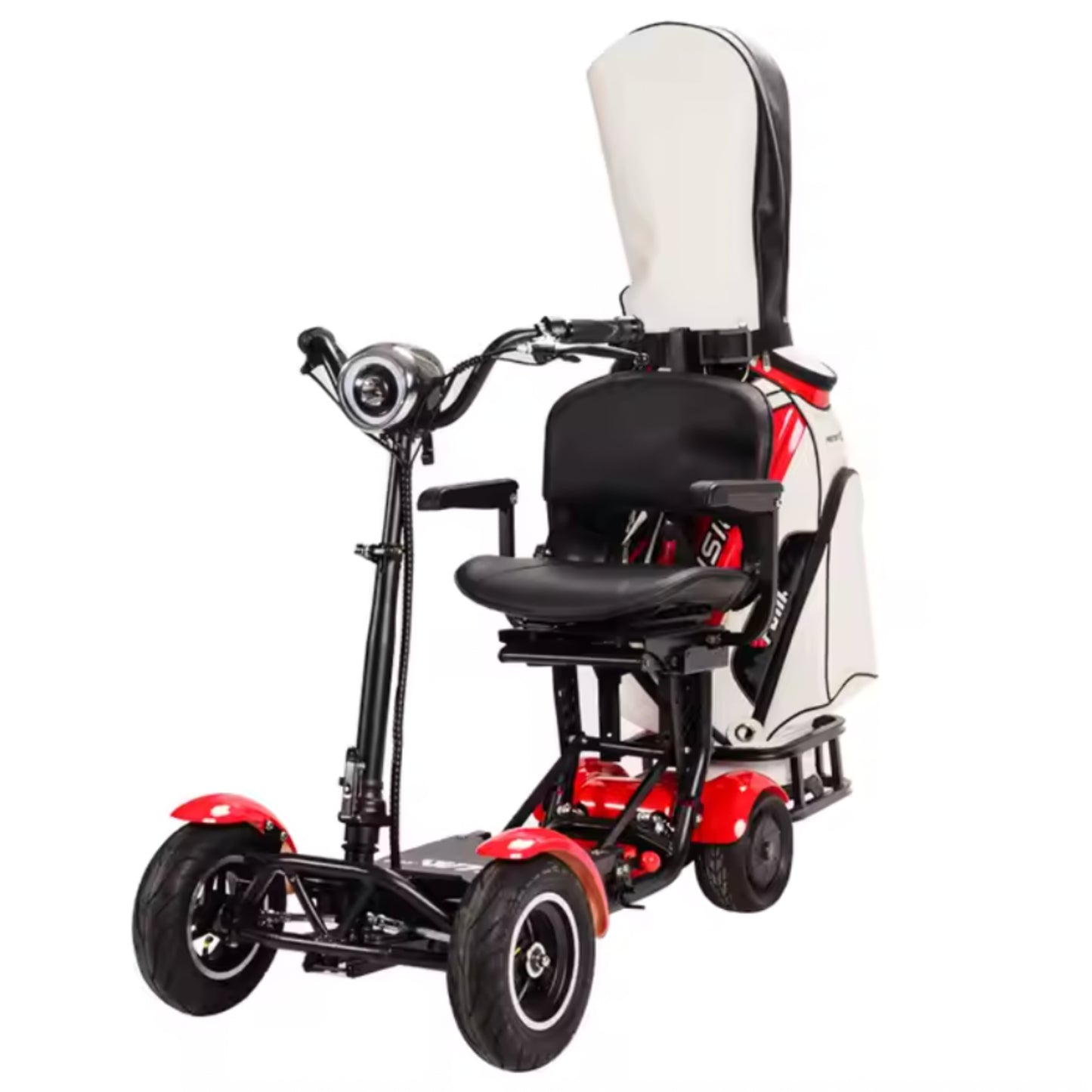 LuxuryRider X3 Golf Scooter