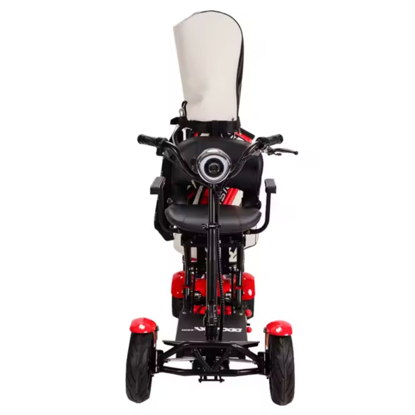LuxuryRider X3 Golf Scooter