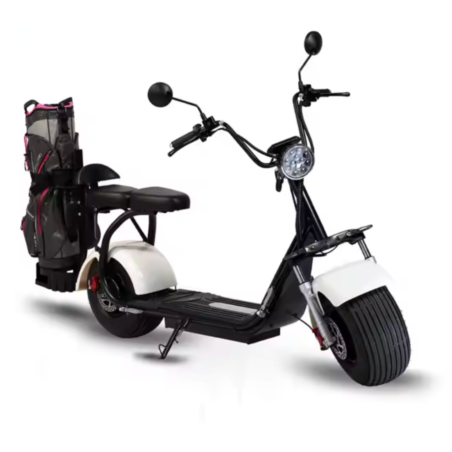 GoldGlider Electric Golf Scooter
