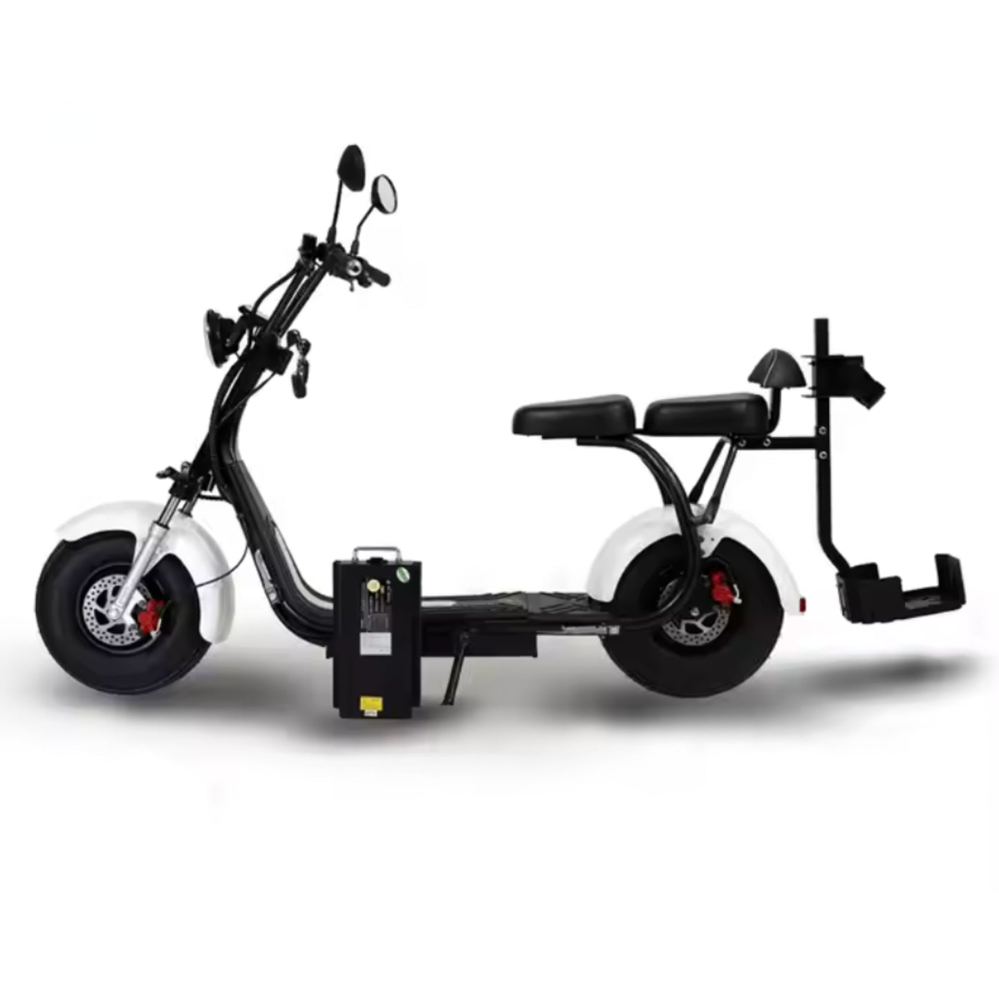 GoldGlider Electric Golf Scooter