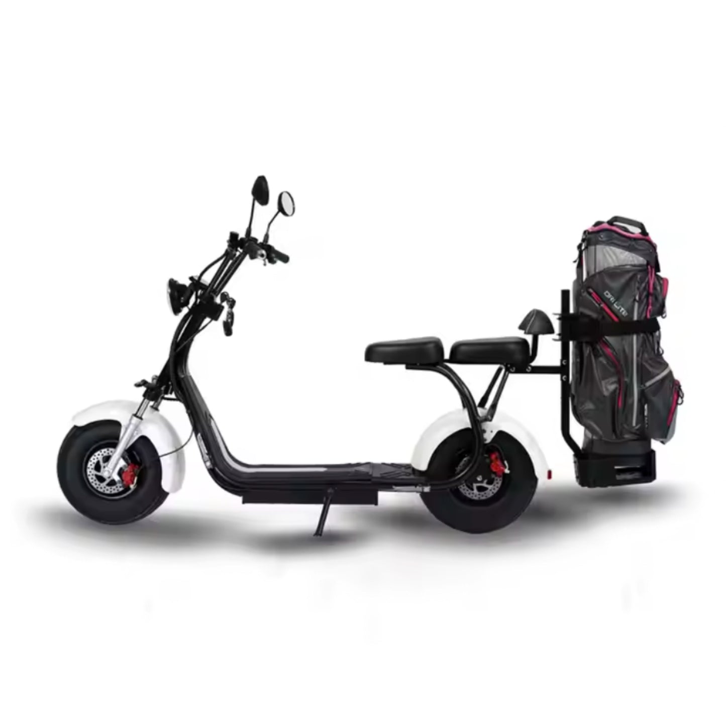 GoldGlider Electric Golf Scooter
