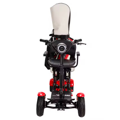 LuxuryRider X3 Golf Scooter