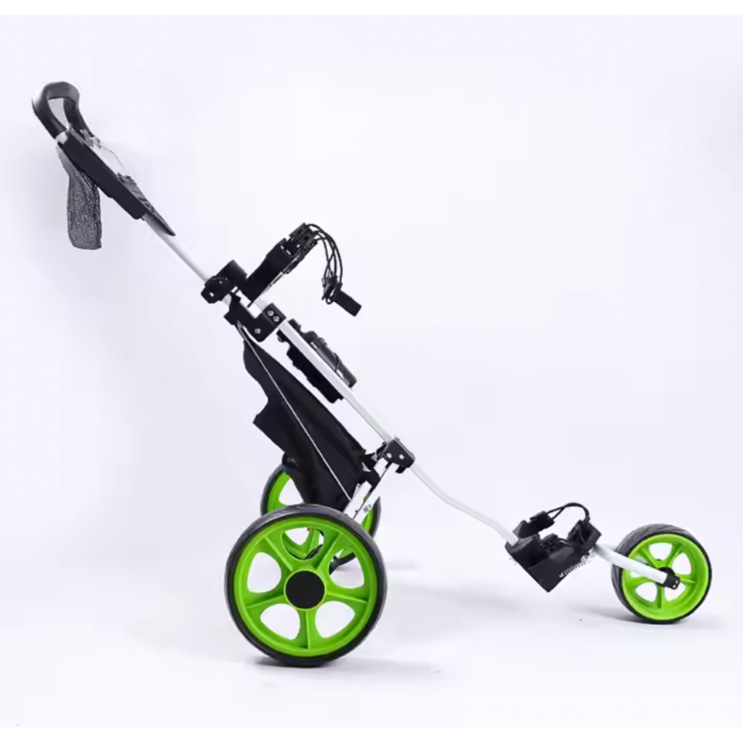 EZRoll X3 Pro Electric Golf Cart
