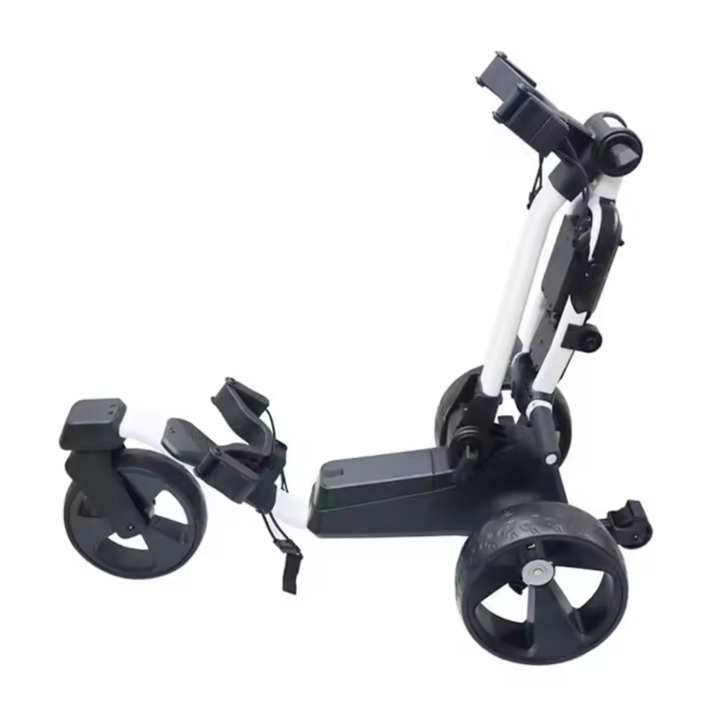 GolfJet X5 Electric Cart