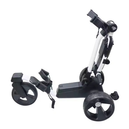 GolfJet X5 Electric Cart